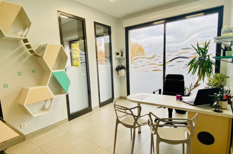 Salle de consultation 1